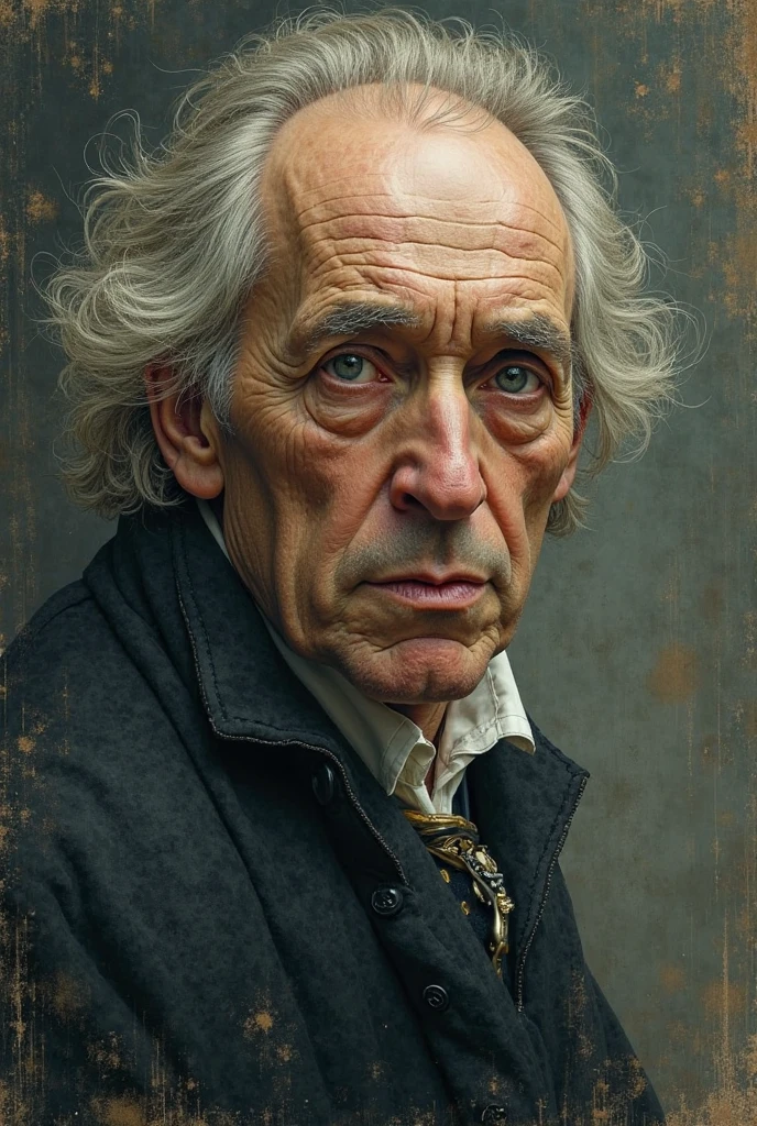 Blake paper - SeaArt AI