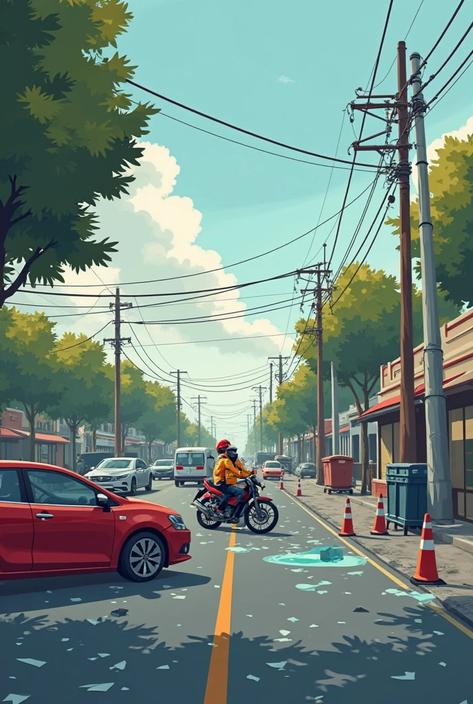 ((Best quality)), ((masterpiece)), (detailed), start