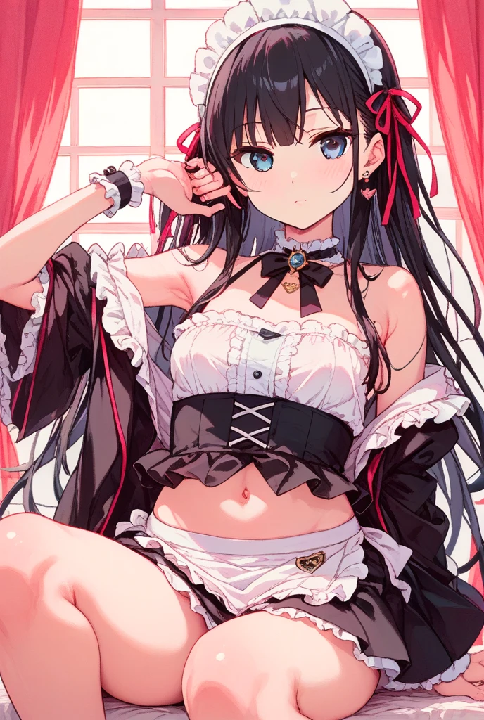 Young girl、younger sister、Brat、Twin tails、One Woman、Low - Angle、Proud face、ロリpanties、good、panties丸見え、Lie down with your legs spread、Beautiful woman、Acme Face、Best image quality、High resolution、masterpiece、super high quality、Thick pubic hair、Screaming orgasm face、panties、Big Ass、Blushing、4K quality、Blushing、Heavy breathing、Cowboy Shot、Cowboy Shot、{Highest quality}, {so beautiful}, {Very detailed}, {Best illustrations}, Usage notes,