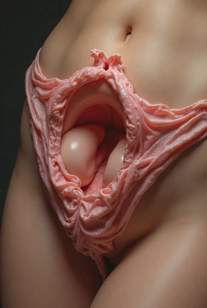 circumcised penis