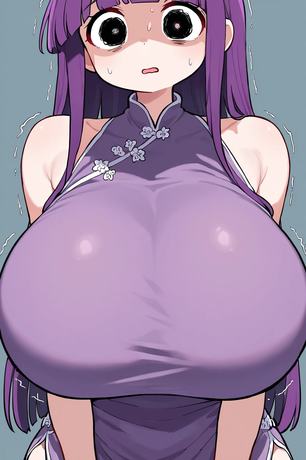 (Unbelievably large and stretched breasts:1.5)、(Unbelievably wide open breasts:1.5)、(Sexy pose)、(((Squat:1.5)))、 (((Masterpiece 1.5))), (Highest quality), (detailed), (1 Girl)、Hughetitz、(Bursting Boobs:1.5)、、(Perfect nipple color and shape:1.5)、(Perfect areola:1.5)、(完璧なpubic hair:1.5)、(pubic hair:1.5)、(透けているpubic hair:1.5)、,、(blush:1.5)、(Panties with most of her pussy sticking out:1.5)、、long hair、(Sideways:1.5)、(No clothes:1.5)、(White tights:1.5)、(Too big boobs:1.5)、(Long boobs on the side:1.5)、(very massive areola,:1.5)、、(Very huge nipples:1.5)、、(White gloves:1.5)、(penis:1.5)、(sexual behavior:1.5)、(Cowgirl:1.5)、、(Between the with a huge gap:1.5)、(Breasts far apart:1.5)、(Voluptuous body:1.5)、(Outward-pointing nipples:1.5)、(Nipples spread apart:1.5)、、、(Very huge boobs:1.5)、、(Completely naked:1.5)、(No clothes:1.5)、(nsfw:1.5)、、(Pink and black two-tone hair:1.3)、(Riding a horse on a man:1.5)、、(Shifting panties to the side:1.5)、(Puffy nipples:1.5)、(Swollen nipples:1.5)、(非常にSwollen nipples:1.5)、(Very long and narrow boobs:1.5)、(Extremely large areola and nipples:1.5)、(パンティーからはみ出たpubic hair:1.5)、(Very prominent nipples:1.5)、(((Super huge nipples:1.5)))、(condom:1.5)、(condomベルト:1.5)、(パンティーにぶら下がったcondom:1.5)、、(Troubled face:1.5)、、、、、((Peace sign with both hands:1.5))、(((pubic hair:1.5)))、