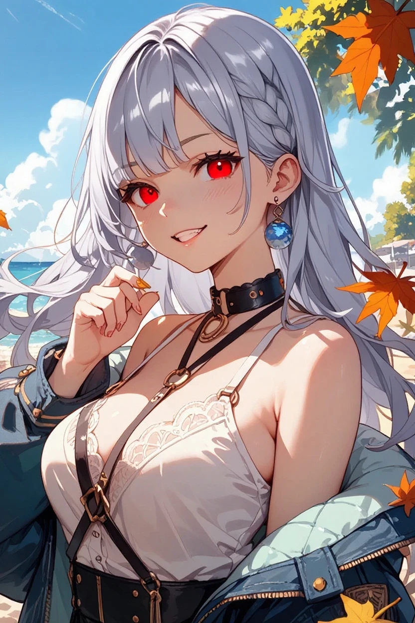 (best quality,absurd res:1.3),(illustration:1.1),perfect lighting,beautiful face,1girl,looking at viewer,(bokeh photography:1.2),own hugging feet,seaside,black bikini,
<lora:suou_patra_v1:0.8> aapatra, long hair, multicolored hair, horns, cone hair bun, pointy ears, large breasts, cleavage,