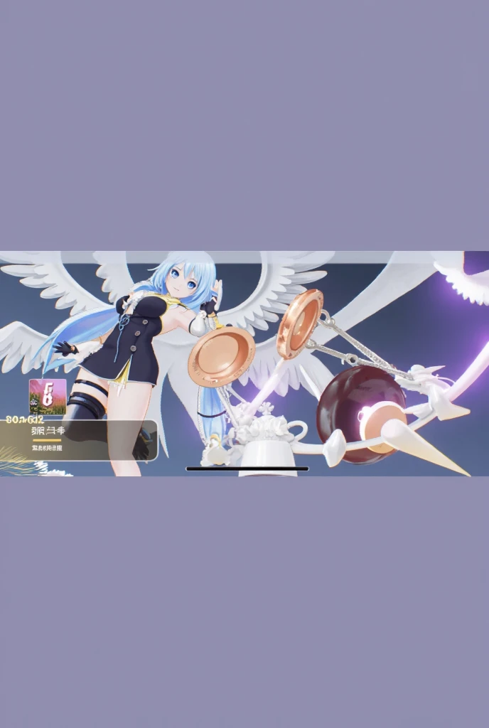 there is a cartoon character With a lantern in a field, From Arknights, From the Dark Magician&#39;s Graveyard!!!, With glowing eyes, Cotton Cloud Mage Robe, Dressed like a priest, In-game images, mechanized witch girl, Astral Witch Outfit, Moon themed costume, With a lantern, Kantai Collection Style, Wearing a wizard&#39;s robe full of stars, whole body! shot