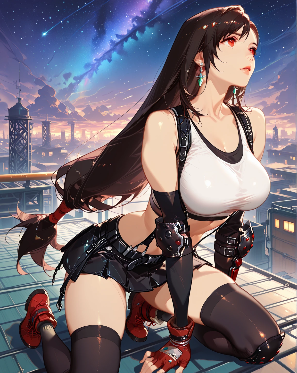),, fantastic paintings ,graffit style, best quality, high quality, highres, detail enhancement, ((most beautiful image in the world)), masterpiece, best quality, high quality, highres, detail enhancement, ((most beautiful image )), , emphasis on the correct 5 fingers on each hand and the correct shadow, , bright image, art by stanley artgerm lau, art by kenneth rocafort, art by genzoman, art by joe madureira, art by blushyspicy, art by stjepan sejic, art by j scott campbell, art by guillem march, art by citemer liu, 4k, high resolution, comic book, comic book character, comic, high quality, masterpiece, best quality, high quality, highres, amazing lighting, detail enhancement, most beautiful image in the world, 8k resolution, awe inspiring, hd, 4k, masterpiece, highres, absurdres, natural volumetric lighting and best shadows, deep depth of field, sharp focus,::inking comix on pencils  by richard luong ::stunningly beautiful male scientist with moustache, perfect and detailed angular sharp oval human face, full body, comic style, perfect anatomy, centered, approaching perfection, dynamic, highly detailed, character sheet, artstation, concept art, smooth, sharp focus, illustration, black eyes, happy, bright image, 8k, like watching a movie digital, hip hop, art by stanley artgerm lau, art by kenneth rocafort, art by genzoman, art by joe madureira, art by blushyspicy, art by stjepan sejic, art by j scott campbell, art by guillem march, art by citemer liu, 4k, high resolution, comic book, comic book character, comic, high quality, best quality, high quality, intricate details, ultra crisp, extremely detailed cg unity 8k wallpaper, art by kim jung gi, artgerm, carne griffiths and wadim kashin ,shadow, right cheek dimple, bright chromatic aberration, extremely detailed, trending on artstation, trending on cgsociety, high detail, art by midjourney