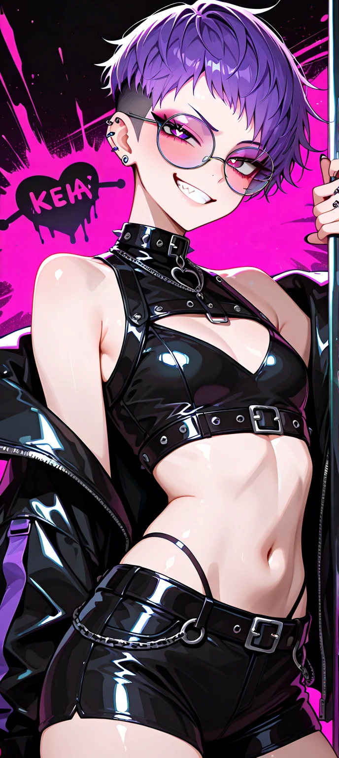 masterpiece, best quality, mature woman, blonde hair, sharp eyes, curvy body, dirty alley, thong, besides dumpster, front view, hand on thighs, hopeless eyes, despair eyes, slave tattoo, syringe, junkie, tattoos, eye bags, eye shadow, (skimpy clothing), bend over, (whore expression)