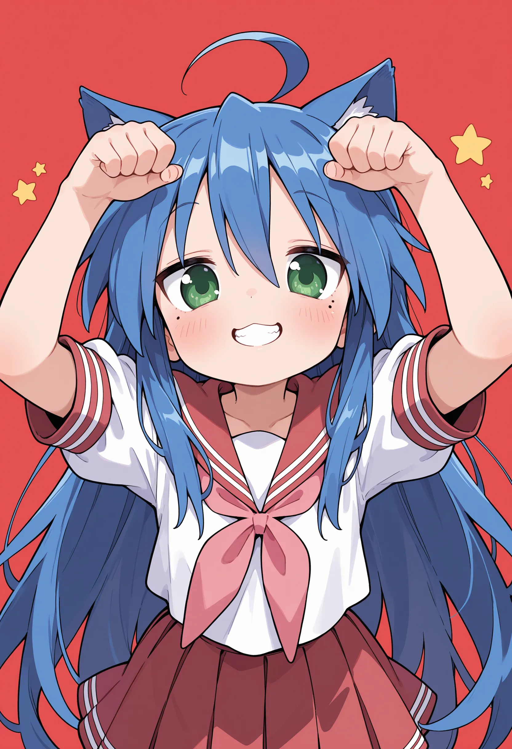 ايزومي كوناتا