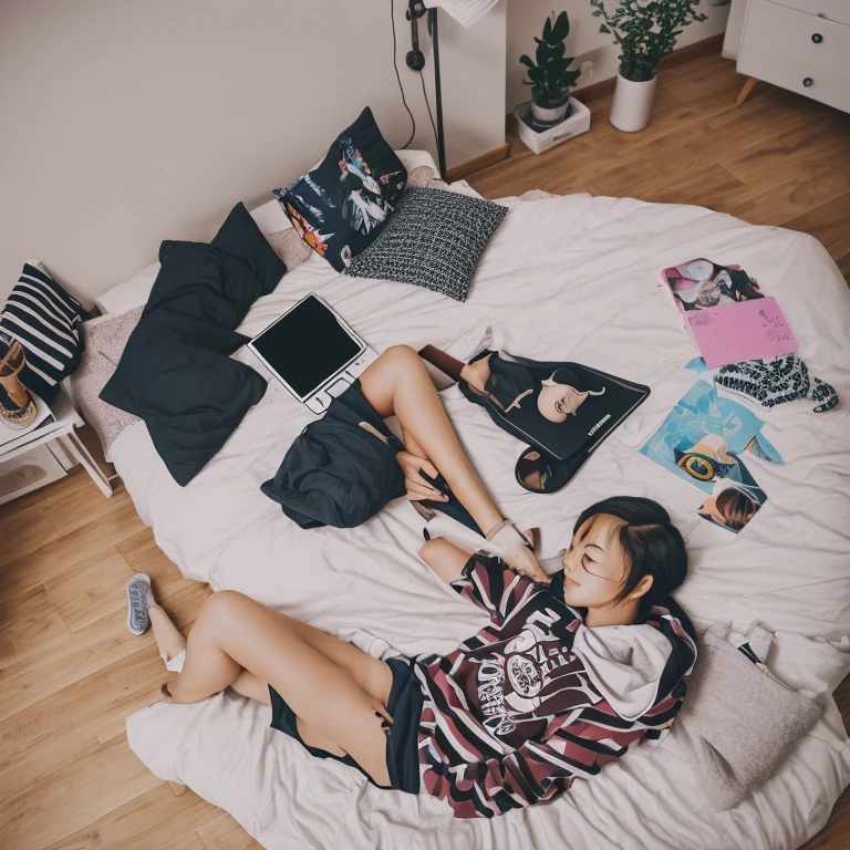 Highest quality、Award-winning photo、Beautiful woman、Cross-eyed、Rolling up the whites of one&#39;s eyes、Dripping milk from his mouth、Mouth wide open、Sticking out tongue、Glowing Skin、(Glossy tongue)、Face stained with cream、Cute Woman、cake、Wet skin、I take a shower、Milky white hot spring、Beautiful eyes、Glossy tongue、Ecstatic expression,ahegao