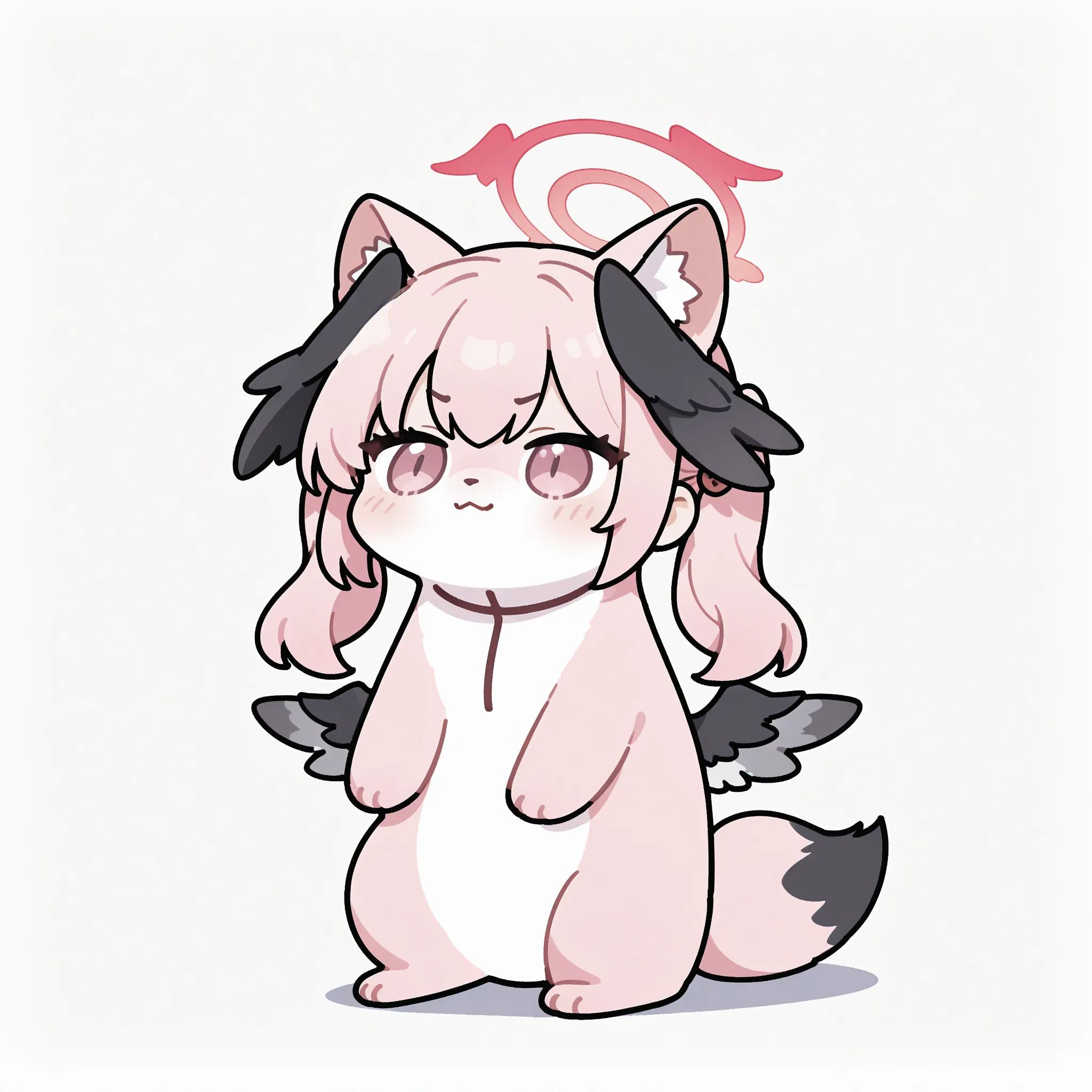 Ponntaitachi Animalization Meme