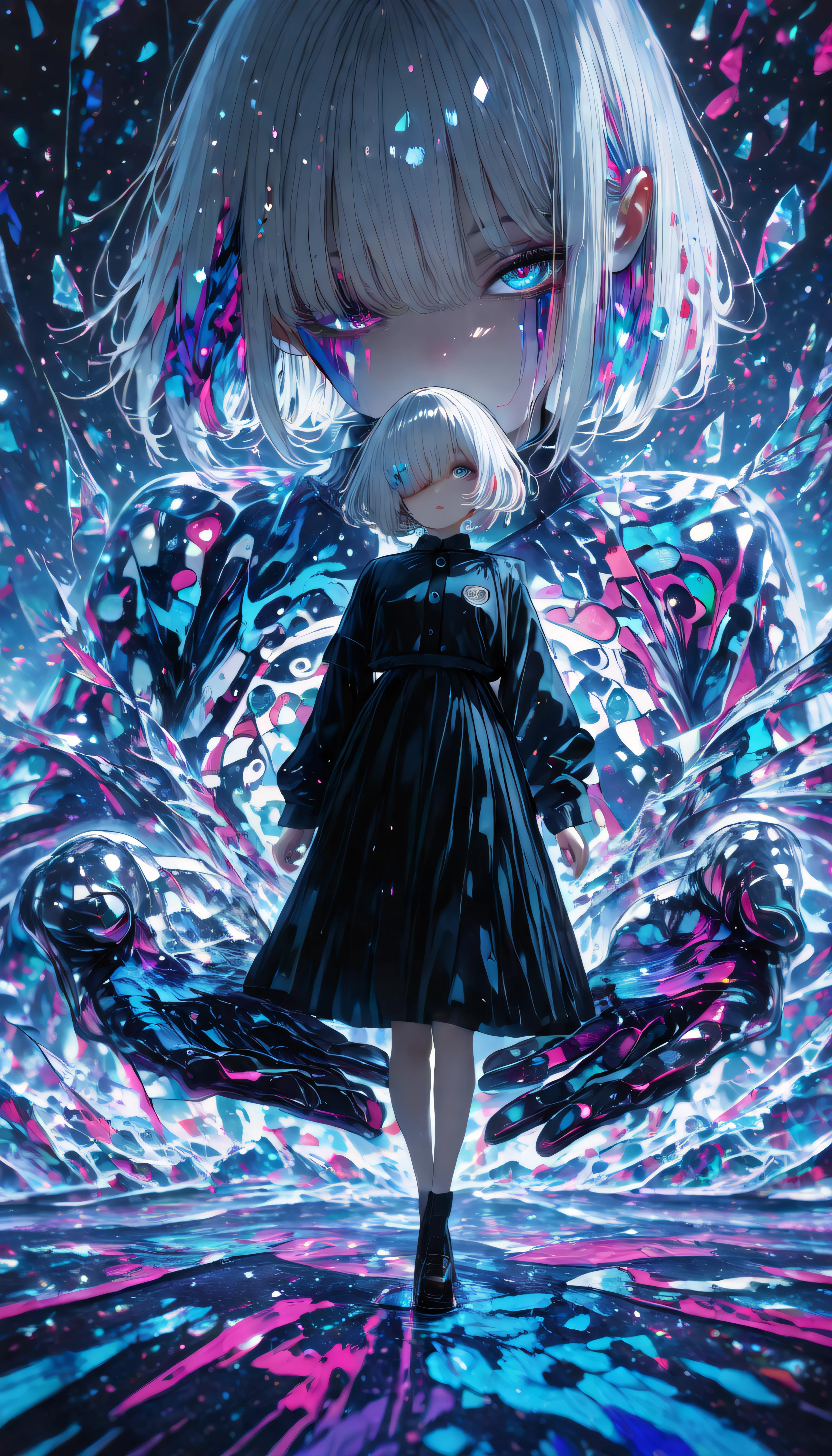 คริสตัลแลนด์