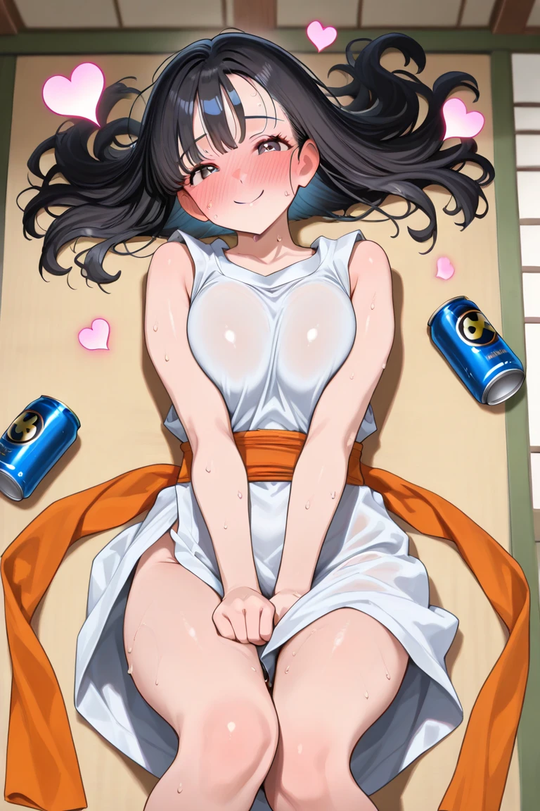 Obra maestra, Ultradetallado, Mujer, Desnudarse, Momo,