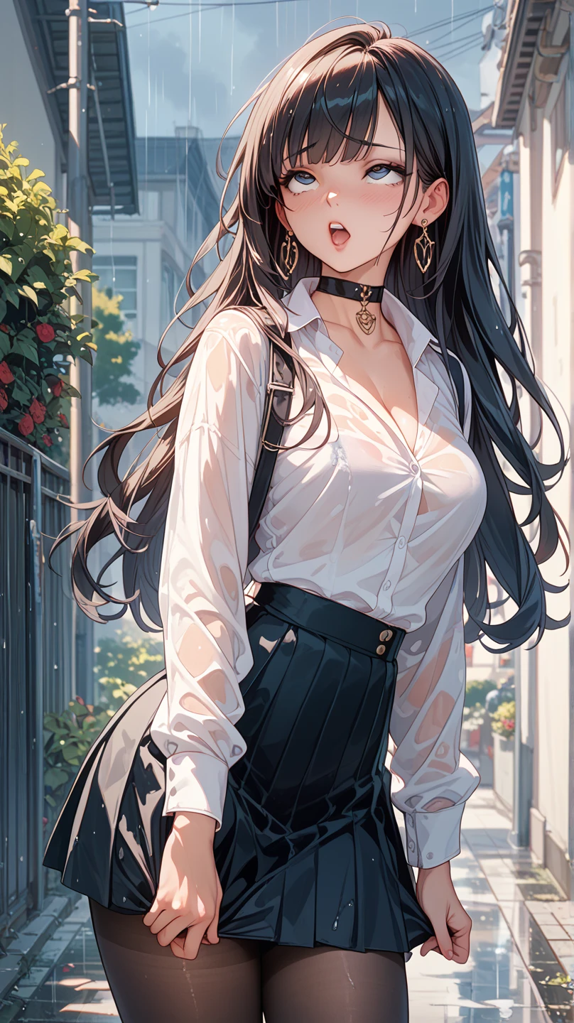 , (masterpiece:1.2), best quality,midjourney,
cowboy shot, atago \(azur lane\),
<lora:midjourney_20230624181825:0.9> <lora:atago-unet2e-4-te8e-4-epoch5:0.7>
