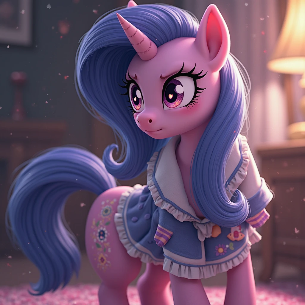 cinematic film still score_9, score_8_up, score_7_up, score_6_up, score_5_up, score_4_up, Digital art, cute, 
Izzy Moonbow, earth pony, muscular, smirking, feral,
rating_questionable,
meadow, 
(balloon , looner, sitting on a balloon, balloon sitting:1.2), 
(detailed balloon, one balloon, sitpop:1.3), 
thick thighs, balloon , sitting on a balloon, one balloon, too heavy,
(tied balloon, tight balloon, necked balloon:1.2), 
foreshortening, depth of field, motion lines, 
emphasis lines, impact emanata,
screencap,  . shallow depth of field, vignette, highly detailed, high budget, bokeh, cinemascope, moody, epic, gorgeous, film grain, grainy