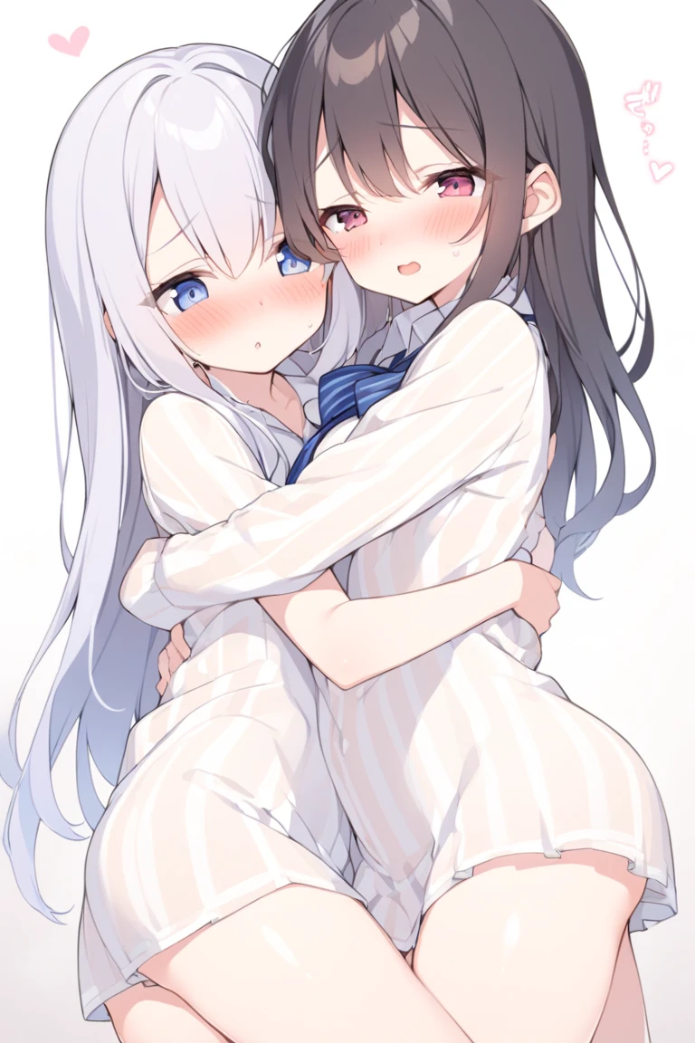 BREAK Perfect Anatomy、Highest quality、(cute:1.1)、(cute)、(High resolution:1.2)、Unbelievably absurd:1.3、Incredible illustrations、(cuteイラスト:1.2)、nsfw,（Beautiful background、Public toilet、Planting）、1gial(Silver Hair、Straight Hair、Bobcut、9 years old female,height 1.2meters, slim 25kg）(flat chest、Dark Skin:1.4,Red Eyes)((((vulgarity))))( Sex preparation:1.2upright straddle),(public indecency,rape(((shackles,)))）、(breathless,trembling,chain),pussy juice:1.2,How(anal,Sex),How in ass,(1fat boy),penis ,（（school uniform,garter belt）（multiple views）