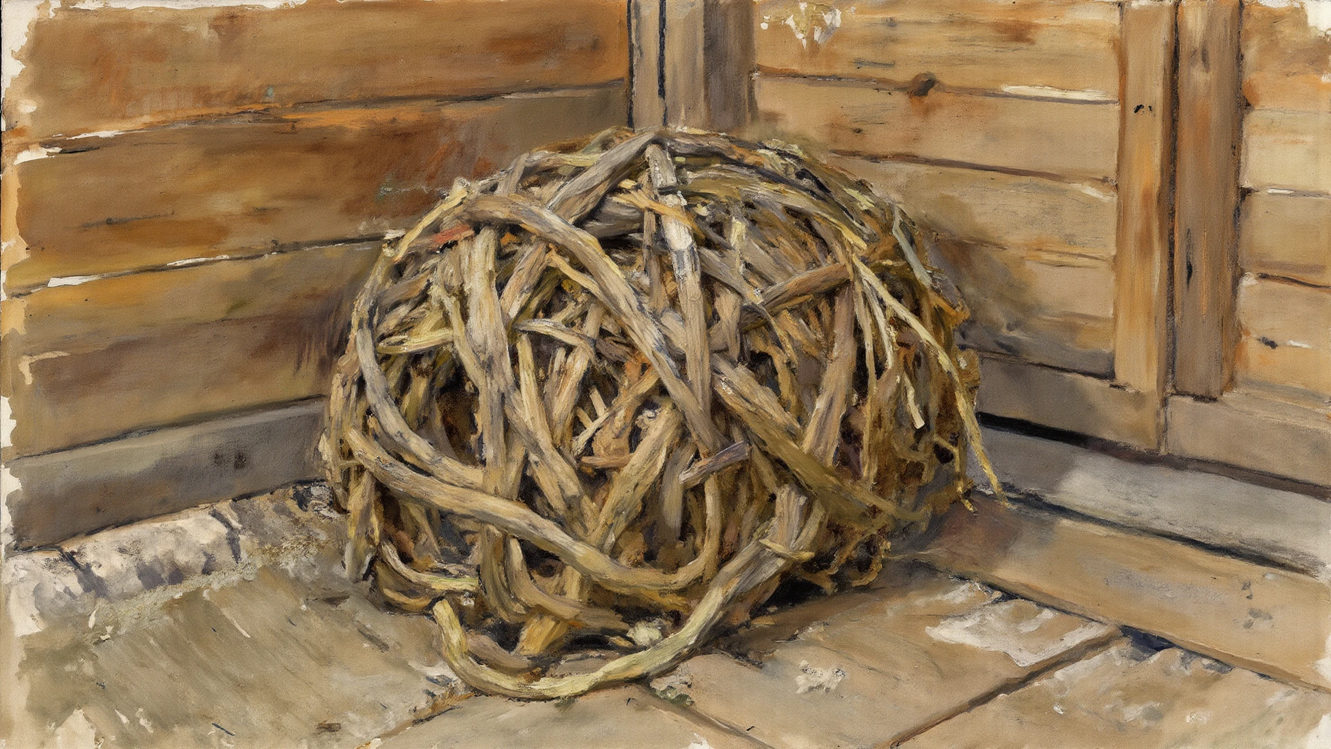 Tied up and unable to move、high resolution、Completely 、Shortcuts、garden、Constraints、Weeping face