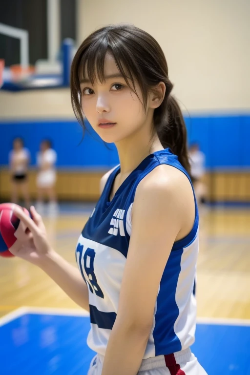 (8K, Raw photography, top-quality, ​masterpiece: 1.2), ​masterpiece, Super Detail, 超A high resolution, (Realistic and realistic photos: 1.37), high-definition RAW color photography, extremely delicate and beautiful, ighly detailed, Skin Color, A smile, (2girls:1.4),(Smile:1.2),8K,RAW portraits of Japan girls,Photorealistic,超A high resolution,Best Quality,
(((Volleyball uniform、Buruma)))athlete,Track and field uniform, up、athletic field

(Natural Skin Texture,Detailed skin, Hyper-Realism,ultra sharpness),Intricate details,depth of fields,Natural lighting,、乃木坂アイドル、韓国アイドル、hposing Gravure Idol、女優、25-years old、tall、cafes、resturant、Italy、Americans、Australia、韓国アイドル、乃木坂アイドル、女優、hposing Gravure Idol、