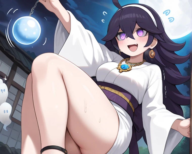 woman sitting astride pose, (1 female, only:1.1), Draw only one woman, Shiro&#39;Authentic style, pretty eyes, Draw detailed eyes, Detailed hair representation, big tit job, The large, high high quality, A high resolution, ultra - detailed, High level of image quality, high high quality, 8K, Skin glows, centre, Delicate human body structure, Scientific background, And draw the whole body, Hetraye, Vibrant colors, Enamel art,  scantily clad, pure underwear, Expose your feet, show your arms, magic tutor，Pregnant women suffering from
