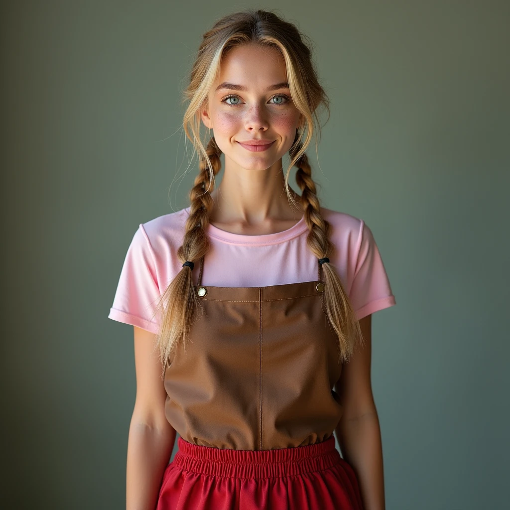 An abdl person