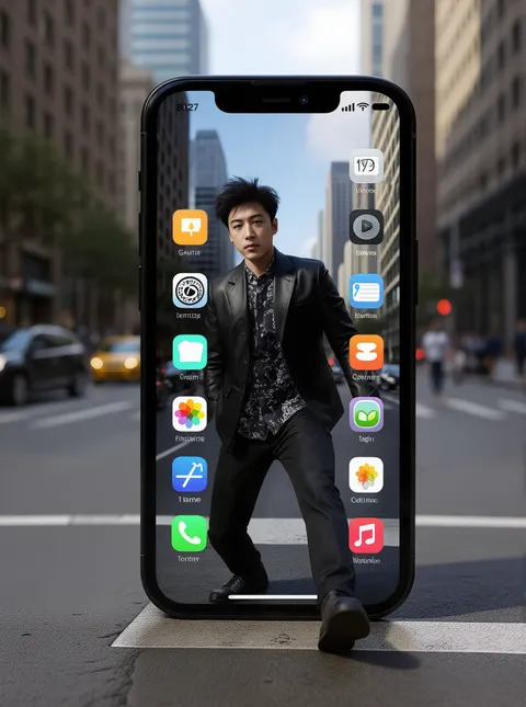 Cep telefonu portalı