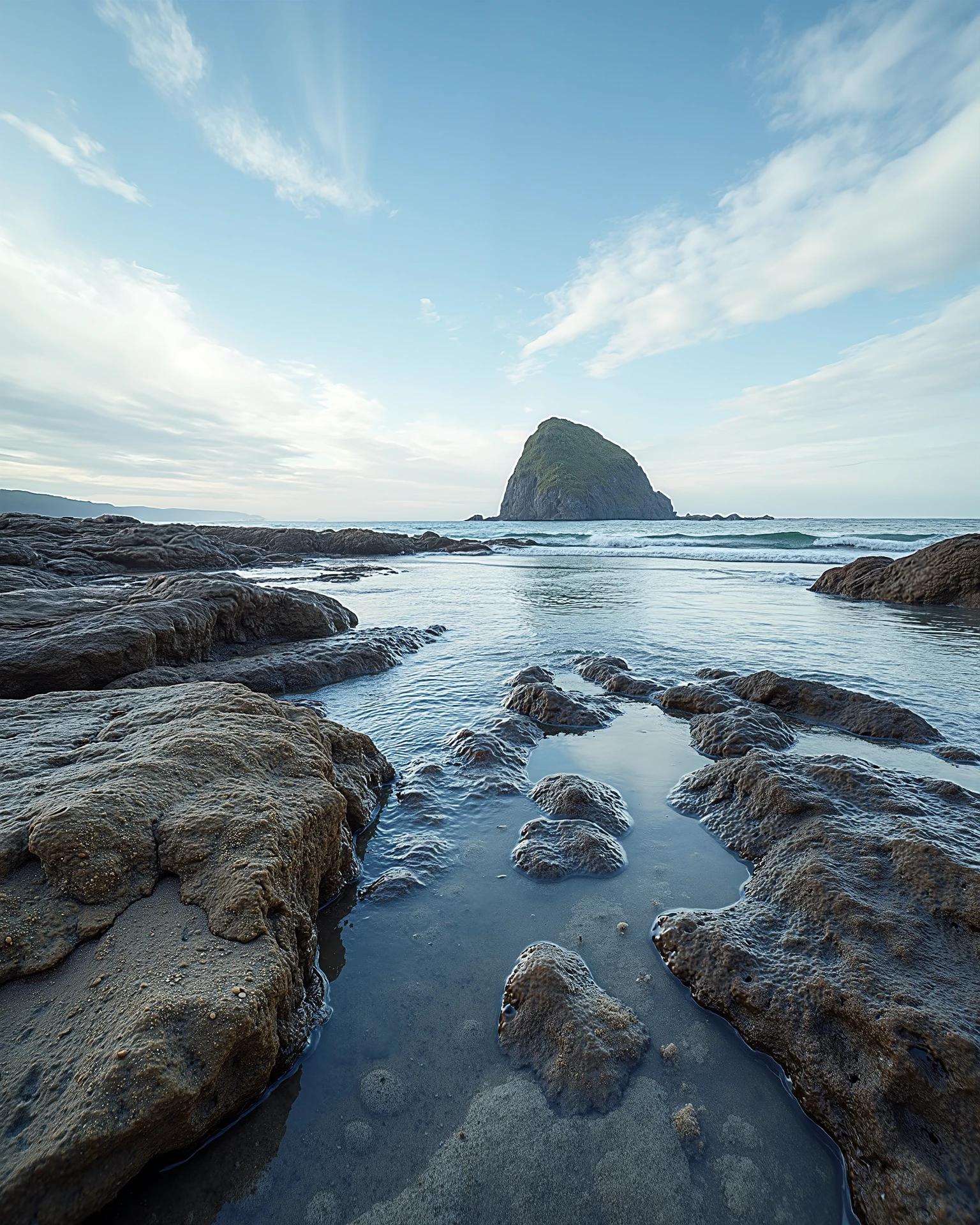 (large breasts), (beautiful ), ((expose breast, masterpiece)), ((best quality)), real, Detailed as in the photo, (ultra-detailed), 16k, Real as in the photo, 1 girl, real skin, big breasts, , highest quality, masterpiece, ultra high resolution, (realistic:1.4), highly detailed natural skin, shiny skin,(oiled skin:1.4), Oily skin,oily skin, sharp focus, looking at the viewer, ((very intricate details)),  beautiful girl pictures,detailed face,  (blush:1.2),((highest quality,8K,​masterpiece:1.3)),(big breasts,thin waist),black long hair, ecstatic expression、clear focus、Highly detailed face and skin texture, jewelry,necklace, embarrassing,blush, Ultra-realistic photos, covered in oil, realistic perfect body, Glossy skin, (tan skin), covered in shiny oil, Shiny skin, , sexy girl,beach,hands behind head