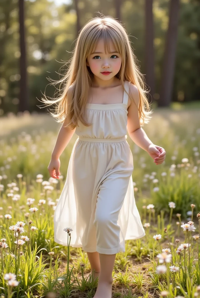 draw a young rich girl from Russia of the 15th century in a sundress with a braid, maybe a merchant’s daughter
Slavs, village, simple girl, ethnic motifs, blonde, long braid