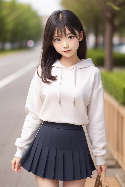 (RAW photo:1.2),(photorealistic:1.4),(masterpiece:1.3),(best quality:1.4),ultra high res,
HDR,8k resolution,dreamlike,solo focus,scenery,((no text)),
(detailed clothes features),
skin tight, (shiny skin),(slender girl),(slim girl),
(1girl,solo),<lora:VirtualGirl-Aki:0.4>,VirtualGirl-Ak, unconcerned,small breasts, bangs, hime cut, (very short hair), brown hair, brown eyes,
(student,(clothes neat),sweater,pleated skirt,stockings),