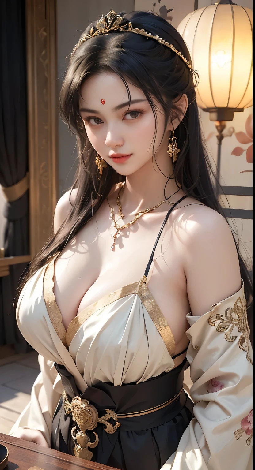 (Ultra-realistic)、(((純金の豪華な衣装を着てるAncient Priestess)))、(((純金の豪華な衣装を着てるAncient Priestess)))、
Scalability beauty High resolution High resolution Realistic short hair blonde、 blondeの女性、Mature Woman、Middle-aged women、(((Very large breasts)))、Detailed skin texture、超High resolution、Realistic、【(((Voluptuous figure)))】、(((Chubby body type)))、(((Big big boobs)))、Laughter、中年のbeauty、Beautiful expression、ふわふわなblondeの髪、非常に繊細でDetailed skin texture、35Female Shaman、{(Ancient ornate and luxurious temple)、(Many torches are burning)}、Ancient Priestess、Big cleavage、(((とてもBig big boobs))) 、Red lips、【(((I am wearing a gorgeous gold robe and beautiful jewelry.。..)))】、I have a wonderful golden staff、(((純金の豪華な衣装を着てるAncient Priestess)))