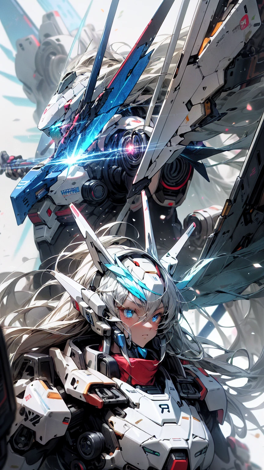 ((mechanical combat uniform))、((SSR rank character))、　anime girl with very  and very long black hair, nime girl, by Shitao, best anime 4k、((Edo))、firework、((Tolerate))、(Tolerate者)、(knife)、((knifeを振ると))