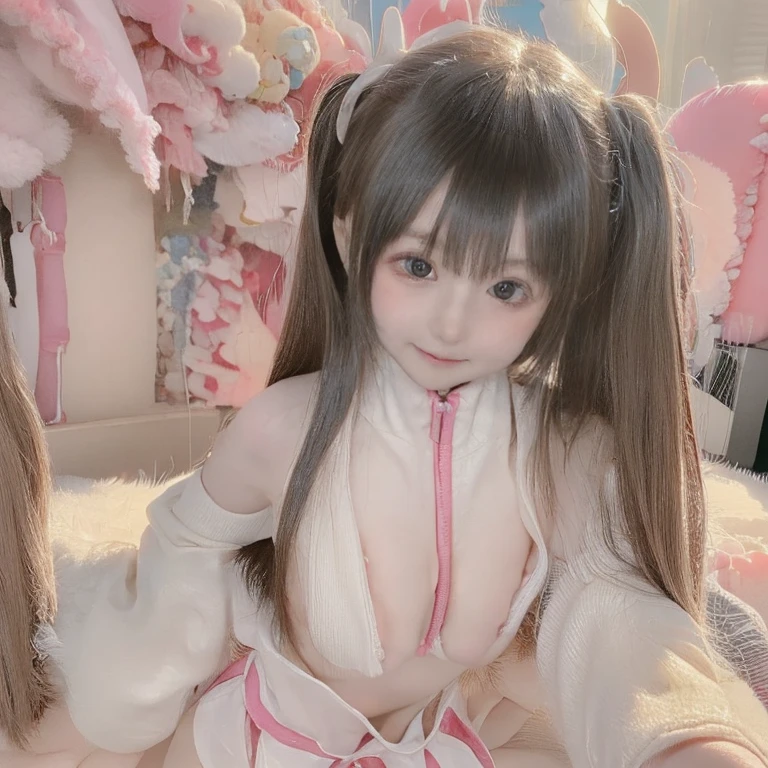 (((Completely naked)))、Small breasts、Pussy、(((Hands behind your back)))、Spread your legs(((Sitting with Knees Up stage , spread legs)))(((Perfect open pussy, ))),widened vaginal hole、clitoris、Realistic pussy Russian and Japanese half、Russian face、beautiful girl、PRİNCESS、、Small face、Young face、calm face、Drooping eyes、Skinny、Small breasts、(((Silver Hair、Silver Hair)))、With bangs、(Blue eyes)、Long Hair、(((Red ribbon in hair、Floral decoration、)))、Partially braided、whole body、(whole body photos)、(((Completely naked)))、Small breasts、Pussy、(((Hands behind your back)))、Spread your legs(((Sitting with Knees Up stage , spread legs)))(((Perfect open pussy, ))),widened vaginal hole、clitoris、Realistic pussy