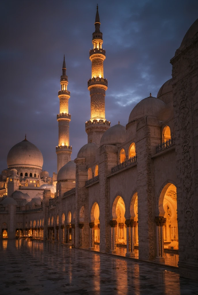 RAW, Best quality, high resolution, work: 1.3), Beautiful  Pakistani woman in hijab , Highly detailed CG Unity 8k wallpaper, top quality, super detailed, masterpiece, realistic, photorealistic, highly detailed cute girl, 25 years old, kitchen detailed,sweaty skin, blush, full laugh, smile, parted lips, round eyes, medium breasts, bun_head , ((, emerge, streak)), waist shot, ((wide hips, thick thigh, protruding ass)), (ass countour and   can be seen ), perfect hourglass figure detailed, naughty face detailed, 