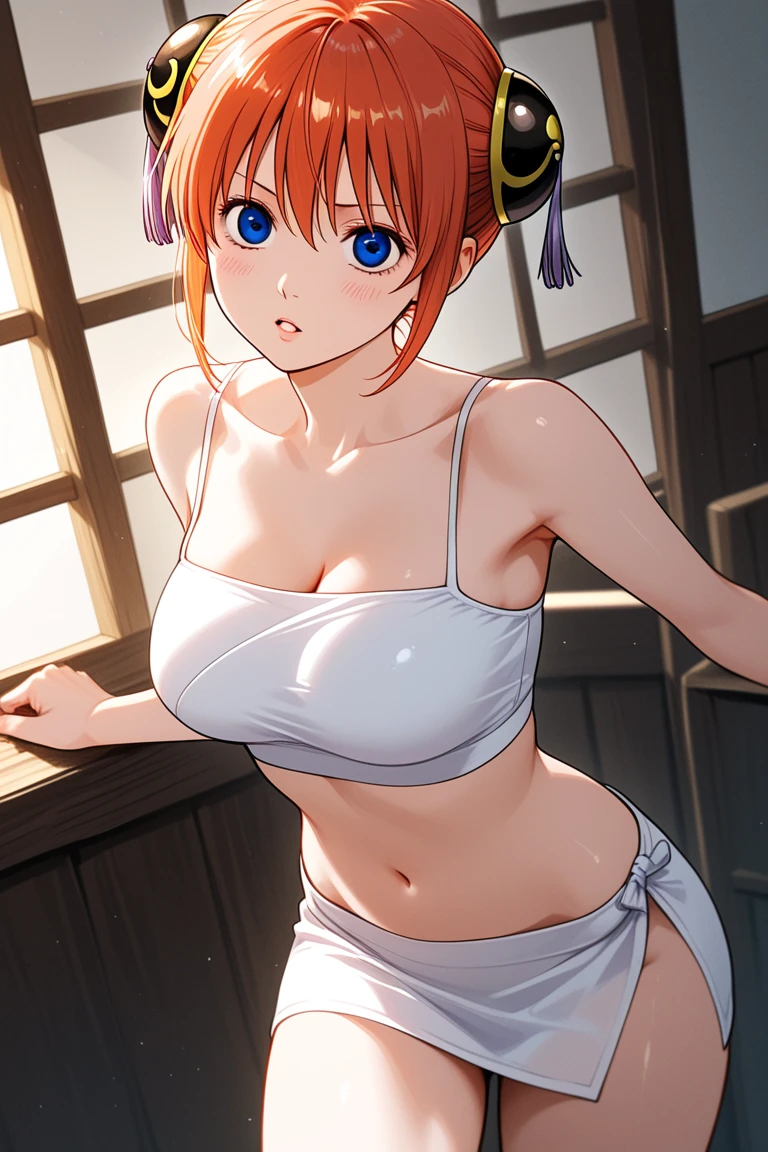 onepiecenami, <lora:nami red movie-lora-nochekaiser:1>,
nami, long hair, twintails, (brown eyes:1.5), orange hair, (forehead:1.2), smile, grin,
BREAK choker, skirt, thighhighs, gloves, jewelry, earrings, midriff, belt, white gloves, miniskirt, black skirt, crop top, sideboob, tattoo, underboob, fishnets,
BREAK outdoors,
BREAK looking at viewer, (cowboy shot:1.5),
BREAK <lyco:GoodHands-beta2:1>, (masterpiece:1.2), best quality, high resolution, unity 8k wallpaper, (illustration:0.8), (beautiful detailed eyes:1.6), extremely detailed face, perfect lighting, extremely detailed CG, (perfect hands, perfect anatomy),