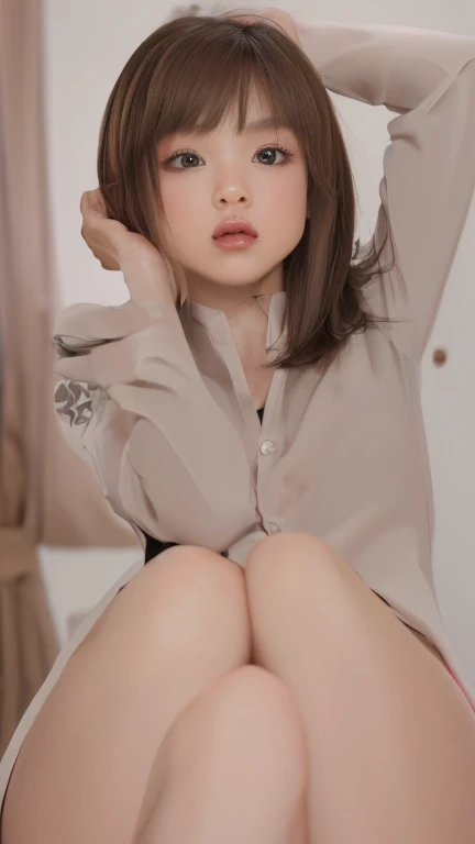 {masterpiece}、{{Highest quality}}、{{One girl}}、{Very detailed:1.6} 、short hair、{Frequently Rides:1.6} ,,{Soft thighs} {Boldly open your legs}、(I can see your pussy:1.5),{{Hairy:1.2}}, {{vagina:1.6}},{Pee:1.6}