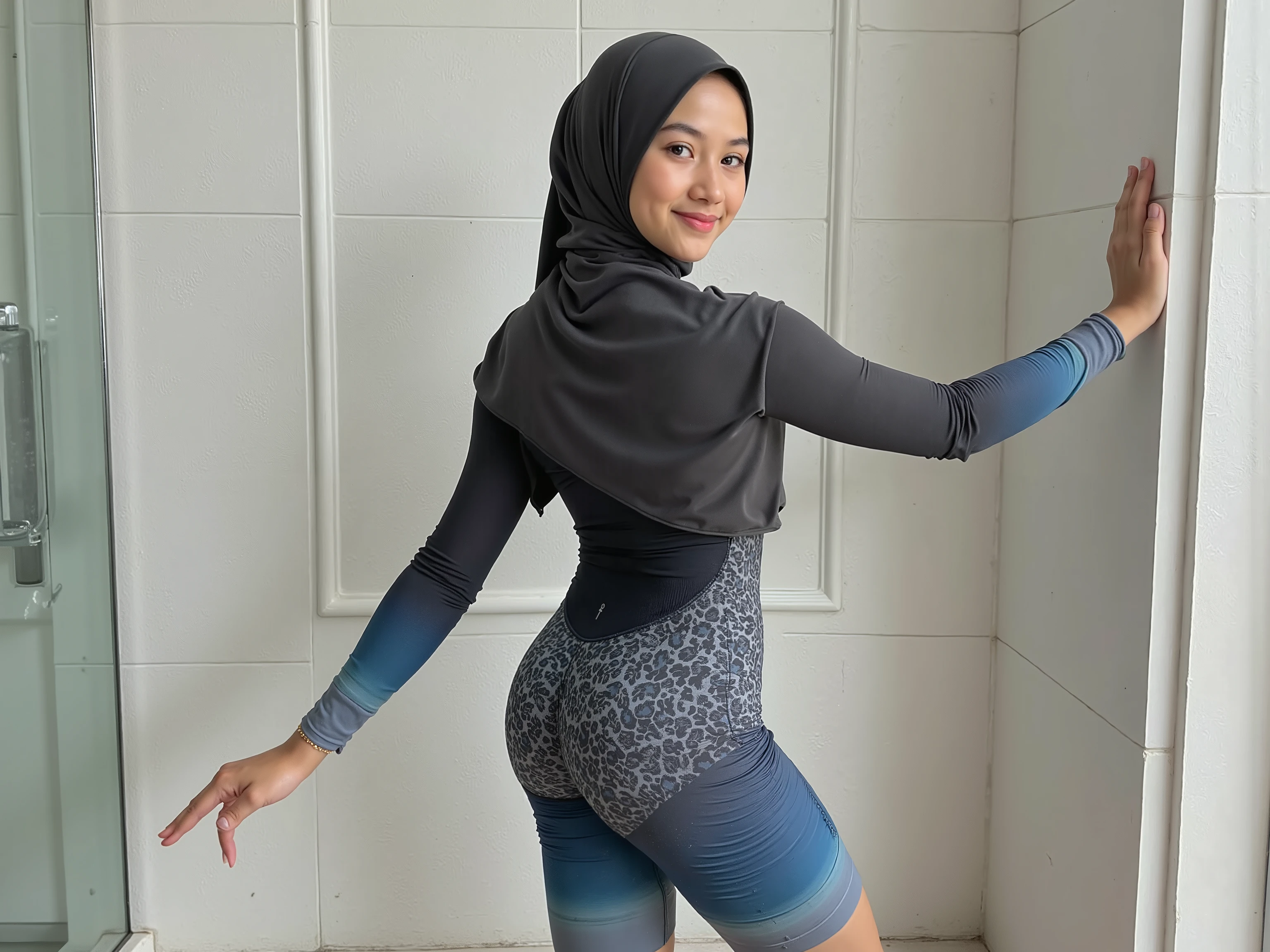 (( 1 very small young hijab girl ))), 1 very young very small hijab girl, Sixpack, massive musculare Beine, Hijab ,She is wearing triathlon clothing bodysuit onepieced shorts-tight-worn nylon/Cotton-carbon-gradient-bright translucent light dark blue-masterful black print gradient-Adidas gradient-zerosuit-v-flare-eng, She poses in the school shower-sauber-hochwertig, She poses in the school shower, ((( very young girl ))), Sixpack, several Arabic-African-cosplay sexy young little very young girls, She poses in the school shower, mager, shy smile, nice, winzig, klein, verschwitzt, Mehrere Studenten, very young little girls, muscular, weightlifting body, wears tight clothing, Federgewicht, Kein Fett, nur Muskeln, small size, , best quality, 8K, is very detailed, ultrarealistisch, nice aesthetisch, shy, eingebildet, unterschiedlich nicee sehr attraktive musculare mädchen, Hijab, Muskeln, sichtbare Muskeln, Sichtbarer Sixpack, verschwitzt, Extrem nicee Mädchen, sehr dunkle Haut, massive Muskeln, definierte Muskeln, Federgewicht, Maghrila, erkennbar, definierter Sixpack, Kein Fett, nur Muskeln, Selbstfallen, arrogant, frech, eingebildet, enge Muschi, Arabisch, seitlich, Ultra HD, ultrarealistisch, ultra quality, Harter Sixpack, massive Muskeln, 1 Kleine und nicee aber sehr junge Mädchen, small body size , 16 years old and small, wear tight clothing, mehrere sehr definierte dünne musculare kleine Mädchen, Only tiny little girls, sehr dunkle Haut, Ästhetisch nice, cheeky smile , 16 years old and small, muscular, 1 Tiny Small Young Girl, 16 years old and small, 16 years old and small, 16 years old and small, tiny small defined muscular body, looking into camera horny young girl (( very small body size )), Very little schoolgirl tiny small, young tiny small skinny hijab girl tiny small, bitchy, conceited, eingebildet