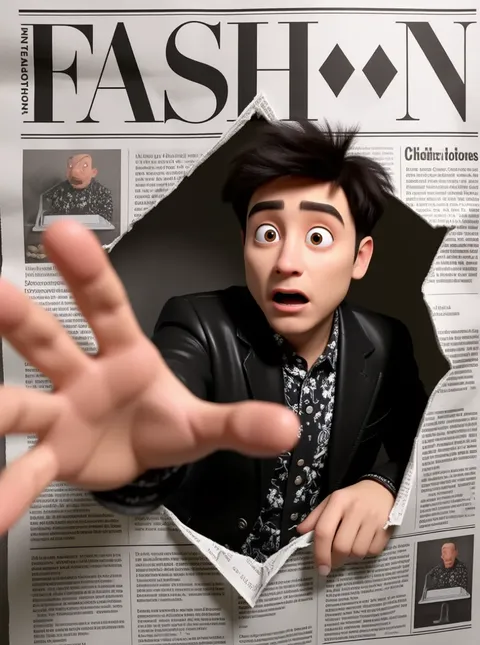 معضلة صحيفة بيكسار