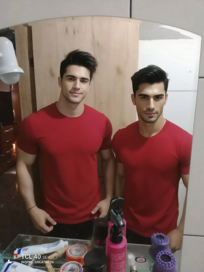 Body 6 packs body