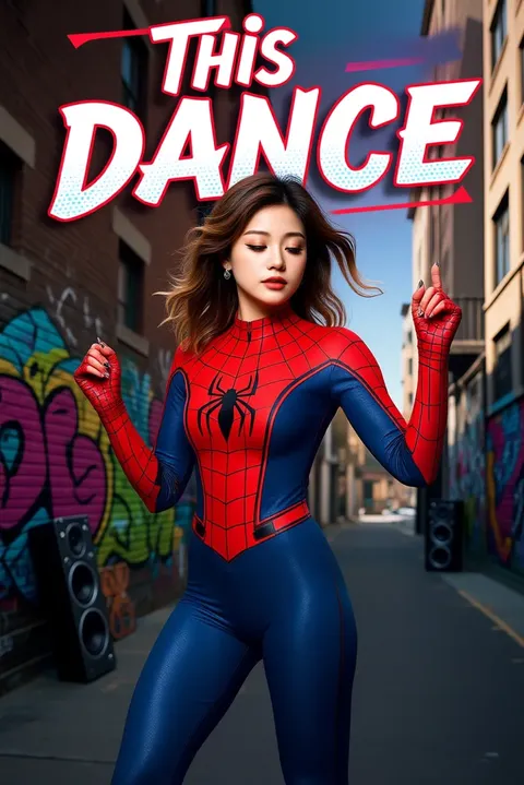 Ecco il ballo di strada