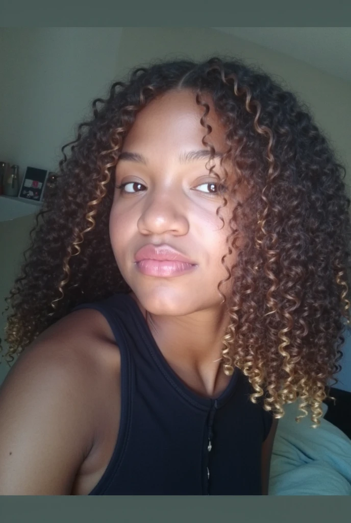 beautiful face , woman , analog style , instagram photo , in a bathroom , selfie , RAW , real life photo ,