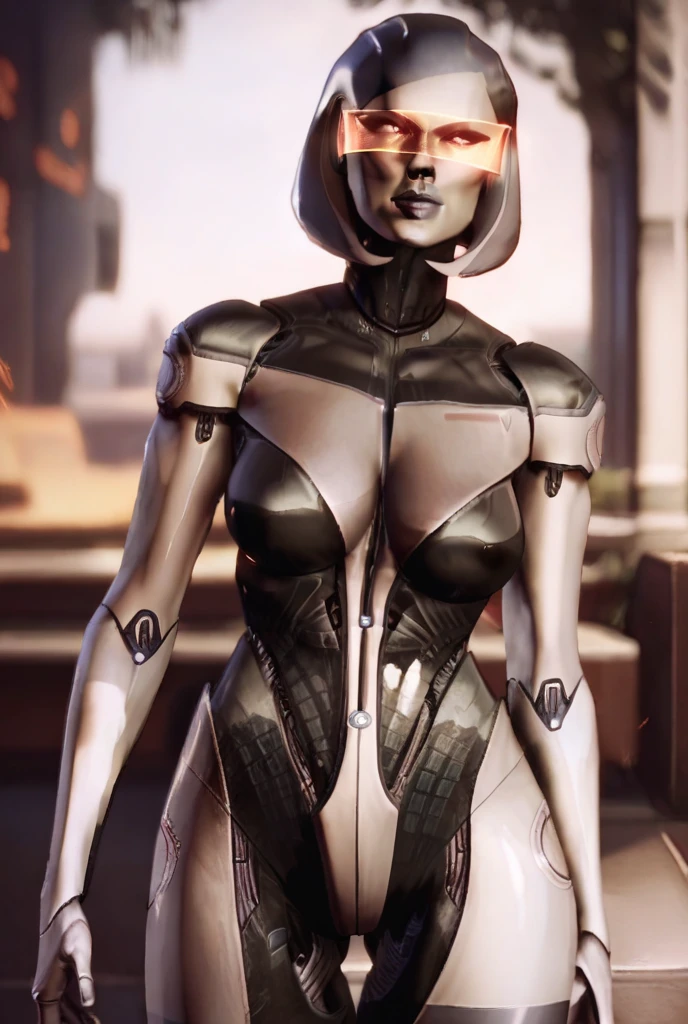 Eddie, naked,naked tits,breasts hanging,licks dick, Masturbates Shepard's Dick, standing, two,
space station, computers, Hips,
(Insanely detailed, beautiful detailed face, masterpiece, beautiful detailed eyes, Best quality) One,