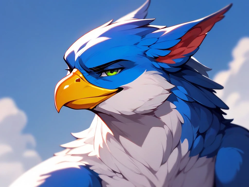 masterpiece, highest quality, bestial,realistic,highest quality,fullbody,,,,laying on side, view , focus on ,(Very exquisite beautiful face and eyes),(, kemono,),,Monster Hunter,( Nargacuga's  features),forest,Detailed fur expression,,solo,Drooling,whole body,Open your mouth