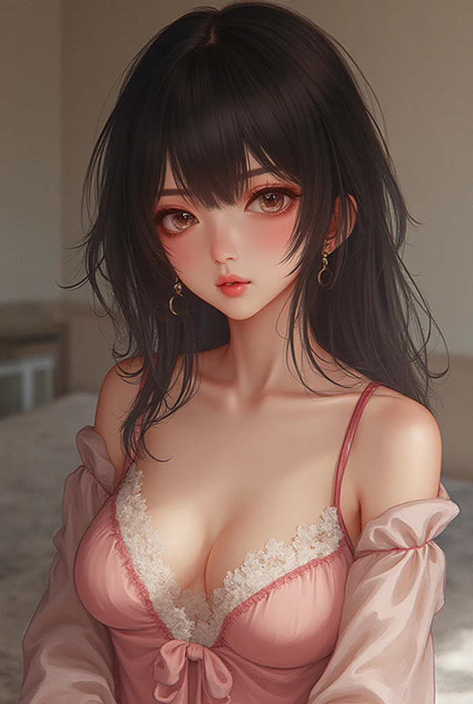 hot anime wifu