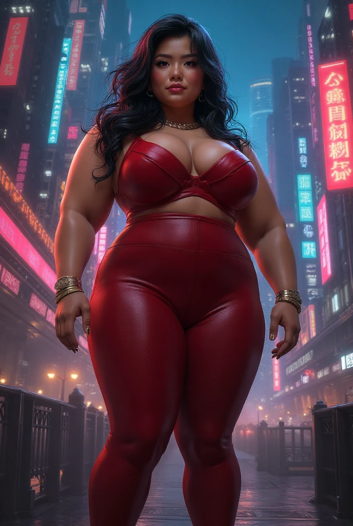 Bigg ass