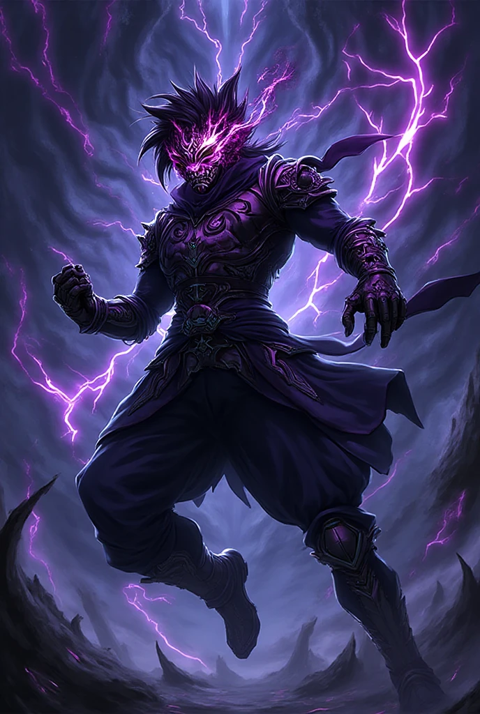 Joker cartoon style, (absurd, intricate details, masterpiece, best quality, high resolution, 8k), sinister man, laughing.detailed background, detailed face,selfie pose,looking at camera,(V0id3nergy, empty theme:1.1) evil clown, magic robes of tattered color, (smile: 0.8), purple color scheme, dark scarlet light, streets of gotan , bright magic runes,