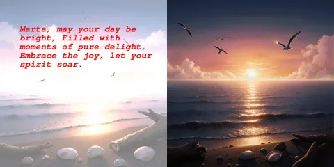 semoga harimu menyenangkan