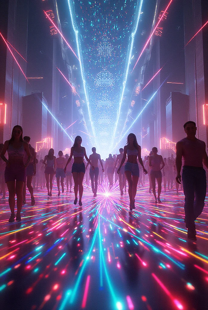 Dance club named rhythm rhapsody