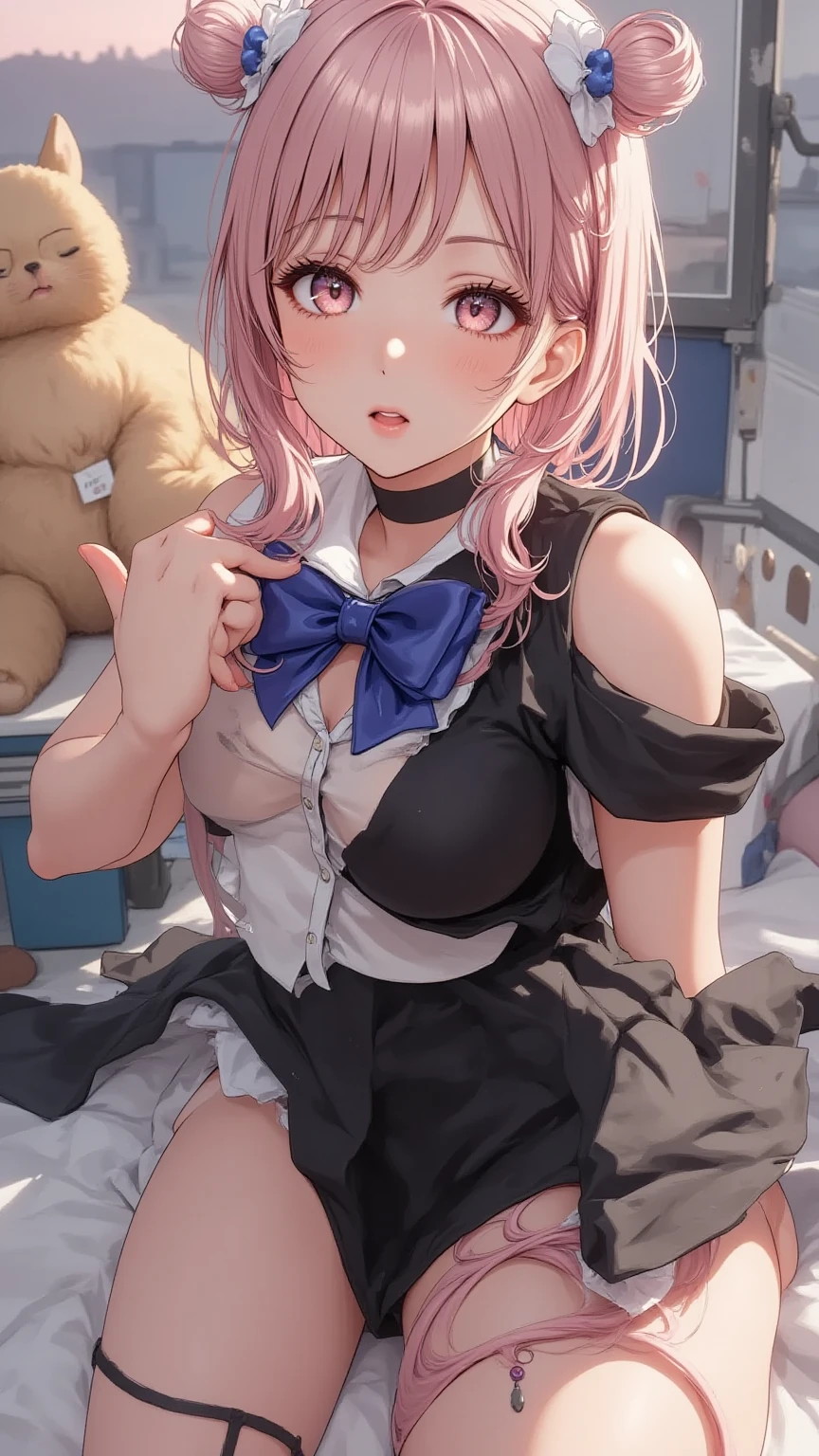 hand