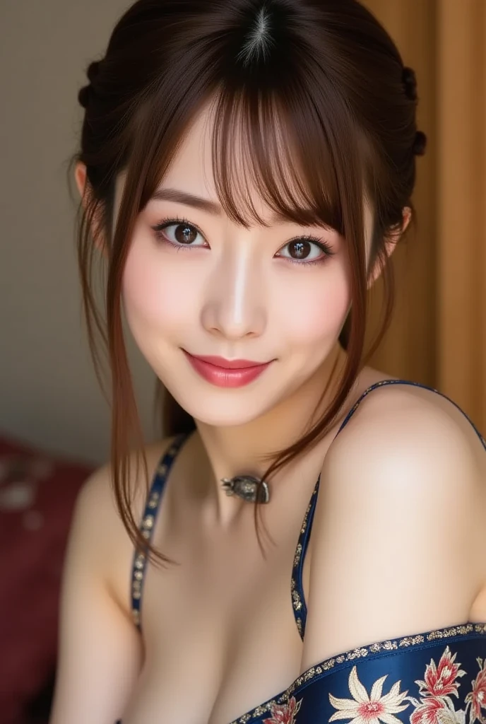 Best Quality, masutepiece, hight resolution, Wuxi 1 Girl, qipao dress, Super gorgeous face, Super gorgeous eyes, Super gorgeous hair, Kung Fu Fight