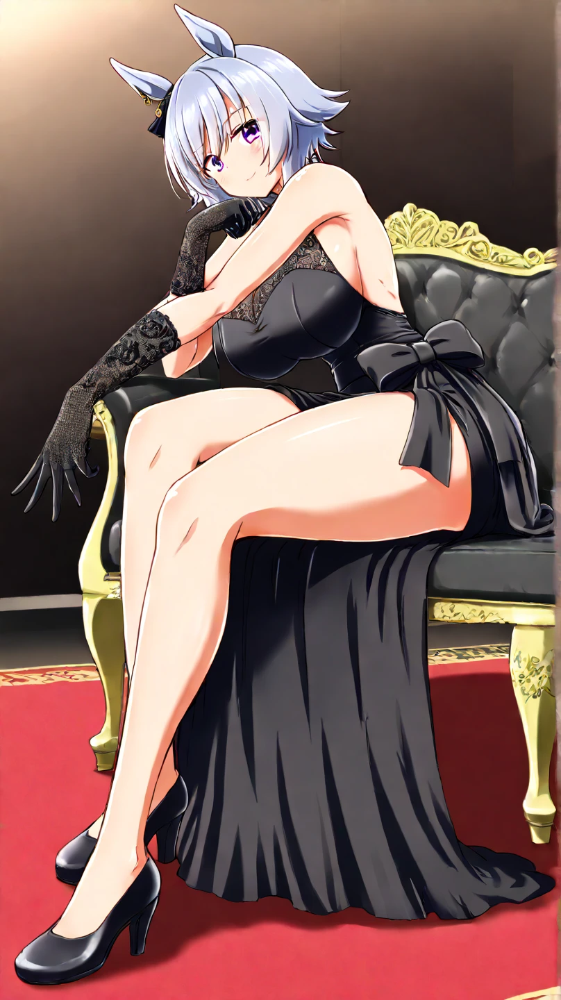 ((masterpiece)), Highest quality, Very detailed, Absurd, 8K, wonderful, Very detailed, The finer details, Browsing Caution, (Very complicated:1.2), (Very delicate), Very detailed, RuiKisugi, 1 Female, Long Hair, Wavy Hair,Voluminous Hair ,Black Hair, eyelash, blue eyes, lipstick, One girl, (whole body:1.2), (Finding_stance:1.3), Very detailed face, Nice fine detail, Perfect Eyes, Fascinating eyes, Beautiful attention to detail, Small Mouth, Fascinating_smile, Mature Woman, Mature Woman, Body with nine heads, thin, compensate, Big Breasts, (museum:1.3), (Urzan-6500-v1.1), Detailed fingers, Perfect hands, Length 180cm,Small face,sweating, Soft thighs,Sexy legs,(Long legs:1.2),Sexy ass, Big Hips,Cleavage,Open the chest,Angle from below,(Low angle shot:1.1),((Amazing orgasm)),赤いlipstick, whole body写真撮影,大きなSexy ass, Perfect Body Proportions, Slim waist,Nipples visible,Tight waist,(Long legs:1.2),Wearing high heels,Shiny skin,Sitting on sofa with legs spread,Black Micro Bikini、(Rope Bondage:1.4),((Put your arms behind your back)),((Wrists tied behind the back)),((Spread your legs out to the sides)),((Raise both legs high)),((Spread your legs in a V-shape)),((Show the soles of your feet)),Tied up woman,Tied up with rope, Tightly bound, Hands tied, Her body was tied with ropes,(Fully expose your thighs to the viewer:1.6),Beautiful Hands, Pay attention to her beautiful legs, Cleavage,Open the chest,anime,G-Cup,Tears of the Next Life,Rui Kisugi,Rui Kisugi,