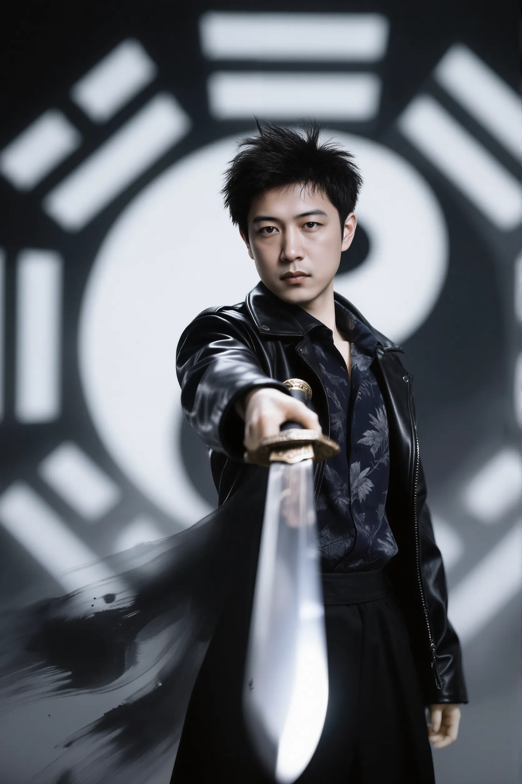 Тайцзицюань