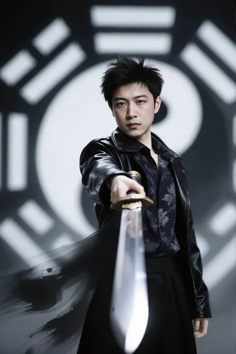 ตำราศิลปะการต่อสู้ไท้เก๋ก