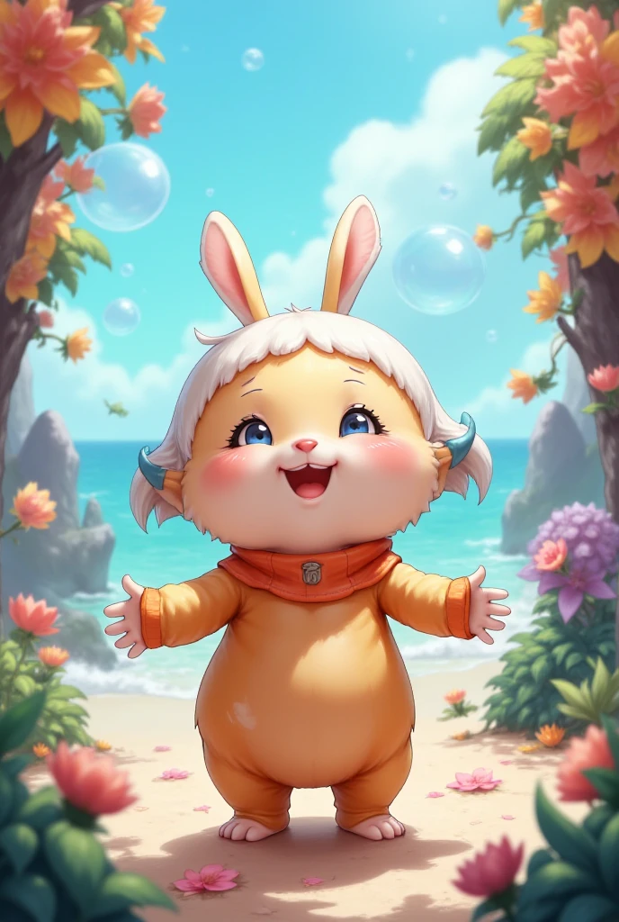 ((sticker-style illustration for print with 1girl, minimalism,)), simple background, clean:0.9, lineart, vector, tsukino usagi, bath sit a wooden bucket, looking at the viewer, ((soap foam over the body)), blush, (, , ), circle frame, smile, ((soap foam on breast)), river from background, white background,  (double bun, twintails)
