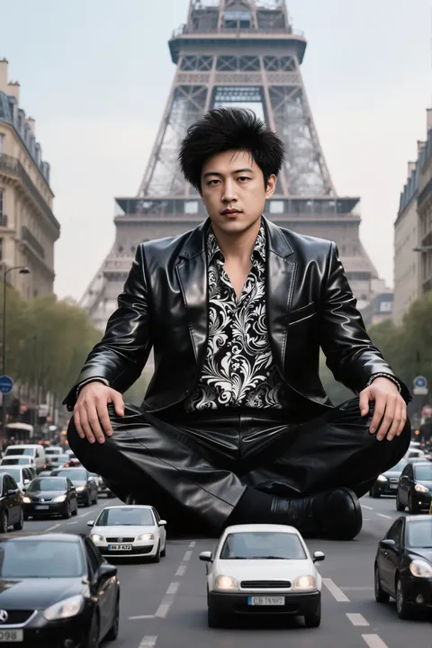 Буддийский гигант